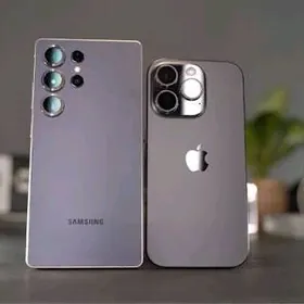 KAROPKASYZ TEL ALYAS 17pro max