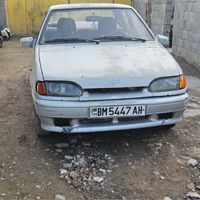 Lada 2115 1998