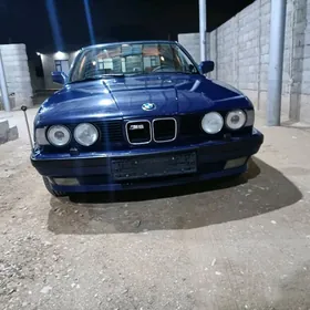 BMW 535 1989