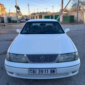 Toyota Avalon 1999