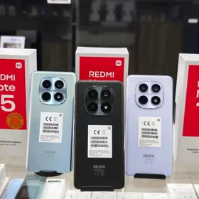 Redmi Note 15