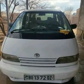 Toyota Previa 1995