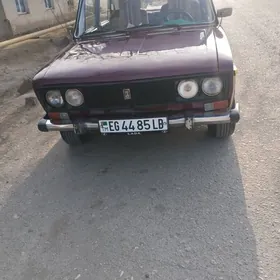 Lada 2106 1989