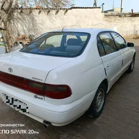 Toyota Corona 1992