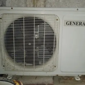 кондиционер генерал