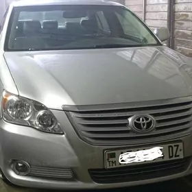 Toyota Avalon 2006