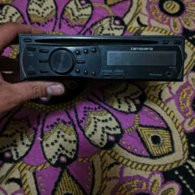 pioneer carrozzeria Mantafon🔊