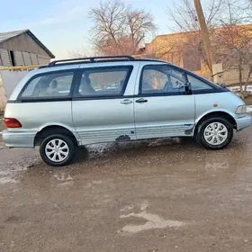 Toyota Previa 1995