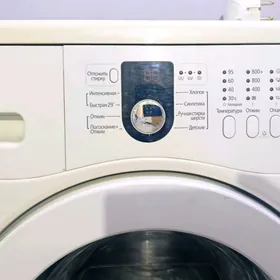 Kir masyn 5 KG SAMSUNG