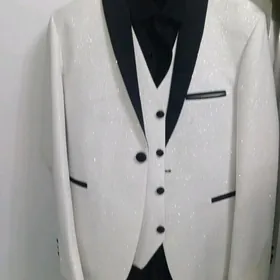 Kostyum Jalbar(Smoking)