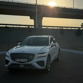 Genesis GV70 2022