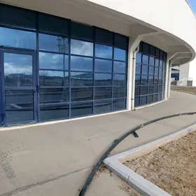 magazin üçin arenda yer bar