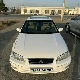 Toyota Camry 1997