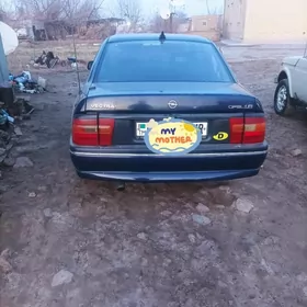 Opel Vectra 1991
