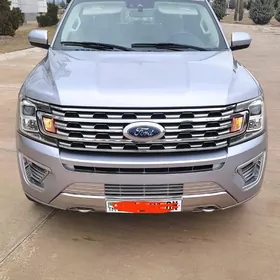 Ford Expedition 2020