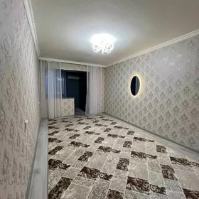 1 komn 11 mkr 42m2 Remontly