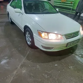 Toyota Camry 2001