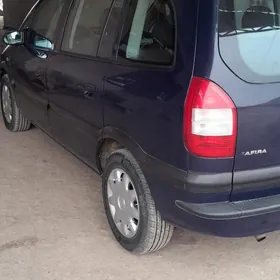 Opel Zafira 2003