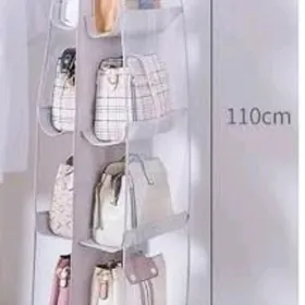 вешалка для сумок