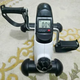 велотренажёр