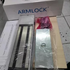 Магнитный замок510кг оригинал