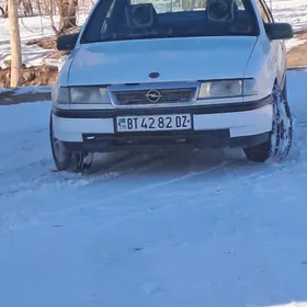 Opel Vectra 1988