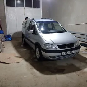 Opel Zafira 1999