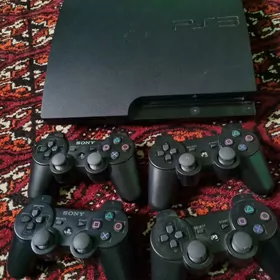 playstation 3