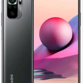 Redmi Not 10 s...6.64