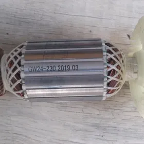 Якорь,запчасть,дрел болгарка