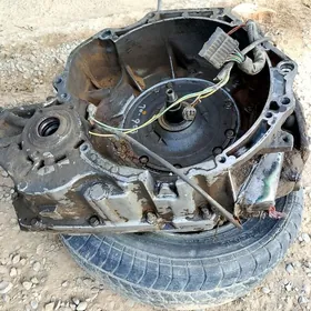 Awtomat karobka opel astra 95