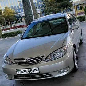Toyota Camry 2002