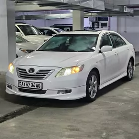 Toyota Camry 2009