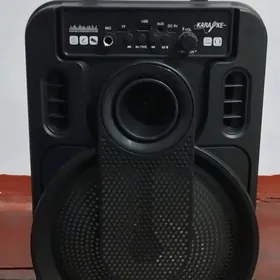 Portable Super bass speaker
