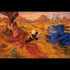 Ручная работа