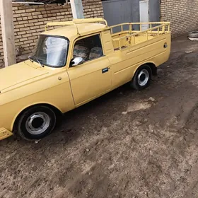 Москвич 408 1984