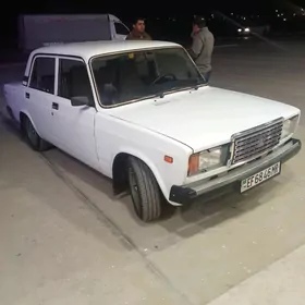 Lada 2107 2002