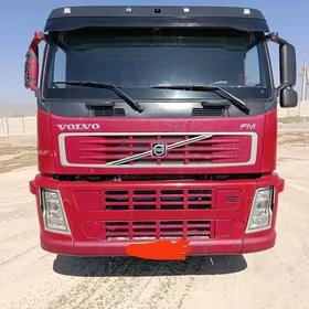 Volvo FM 520 2008