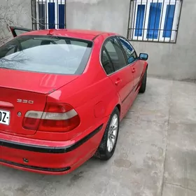 BMW E46 2002