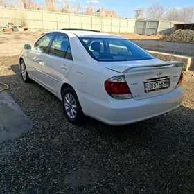 Toyota Camry 2003
