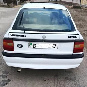 Opel Vectra 1993