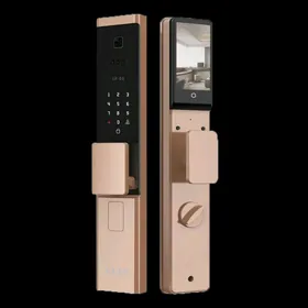 Smart-zamok Смарт-замок