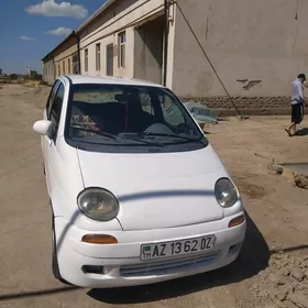 Daewoo Matiz 1999