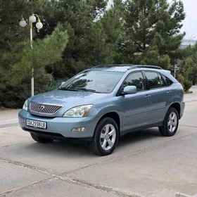 Lexus RX 330 2005