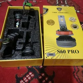 Astra G Led we baraban