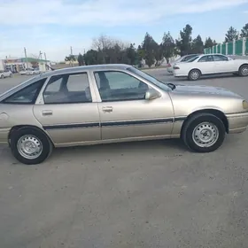 Opel Vectra 1989
