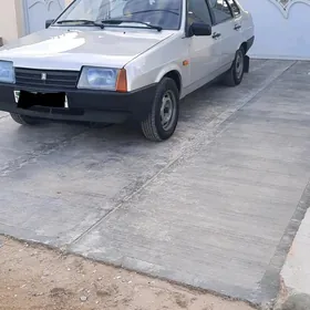 Lada 21099 2003