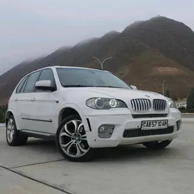 BMW X5 2007