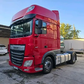 DAF 480 2020