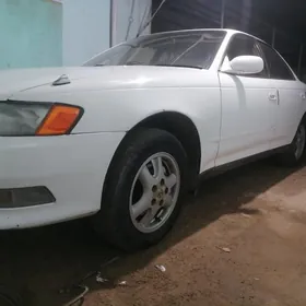 Toyota Mark II 1993